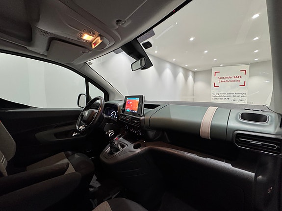 Citroen Berlingo 15 of 30