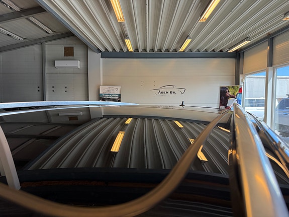 Volkswagen Golf Alltrack 9 of 30