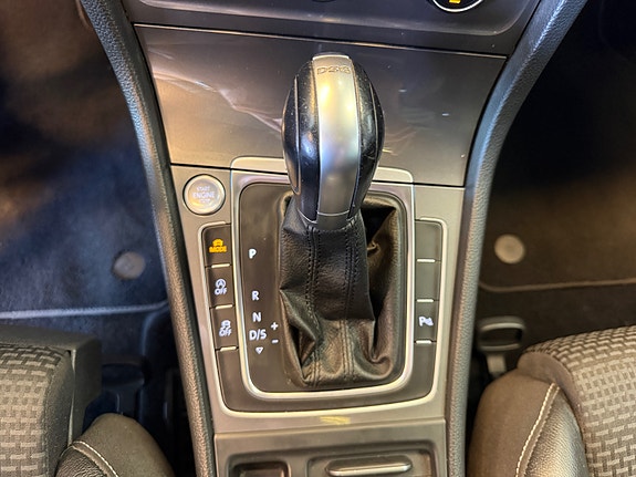 Volkswagen Golf Alltrack 30 of 30