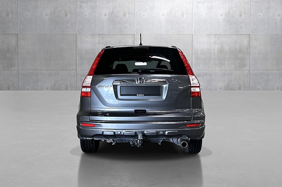 Honda CR-V 3 of 5