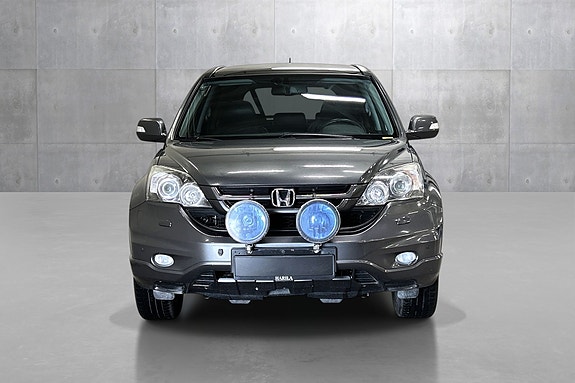 Honda CR-V 4 of 5