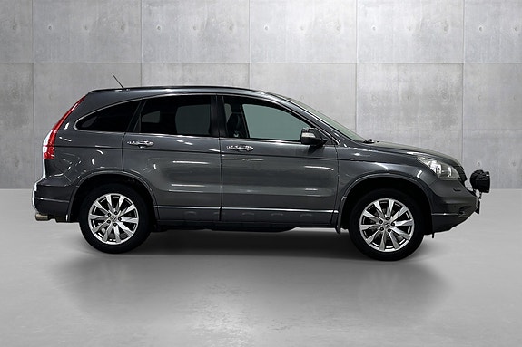 Honda CR-V 5 of 5