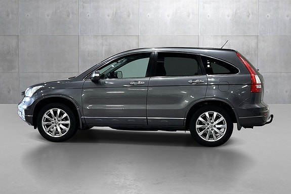 Honda CR-V 2 of 5