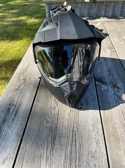 Yamaha MT-07 13 of 23