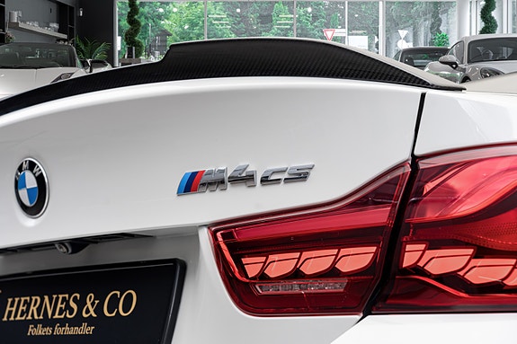 BMW M4 15 of 30