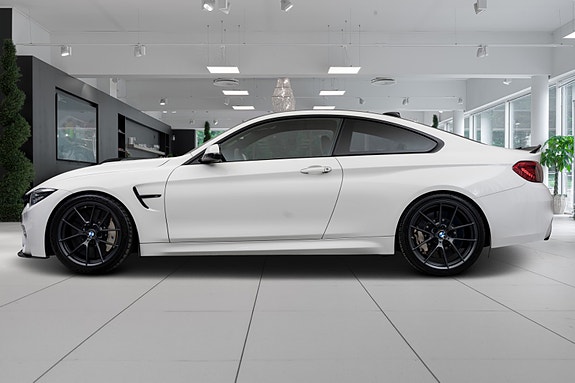BMW M4 16 of 30