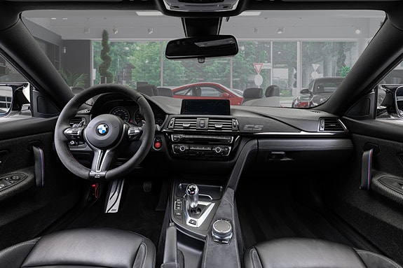 BMW M4 20 of 30