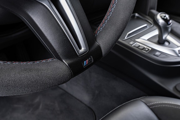 BMW M4 26 of 30
