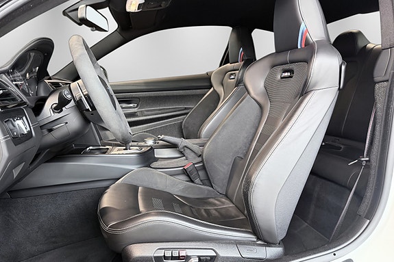 BMW M4 21 of 29