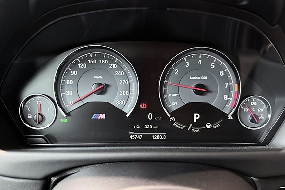 BMW M4 15 of 29