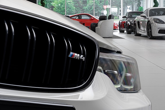 BMW M4 14 of 30