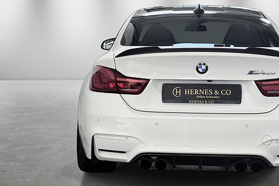 BMW M4 6 of 29