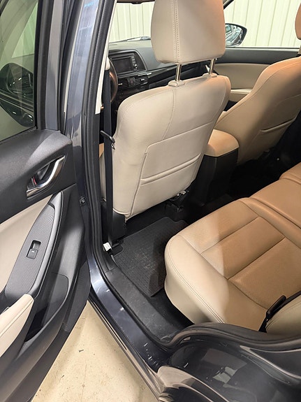 Mazda CX-5 22 of 23