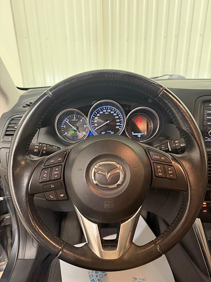 Mazda CX-5 18 of 23
