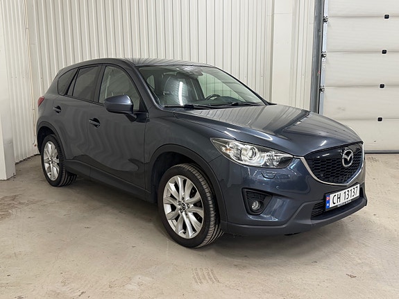 Mazda CX-5 3 of 23