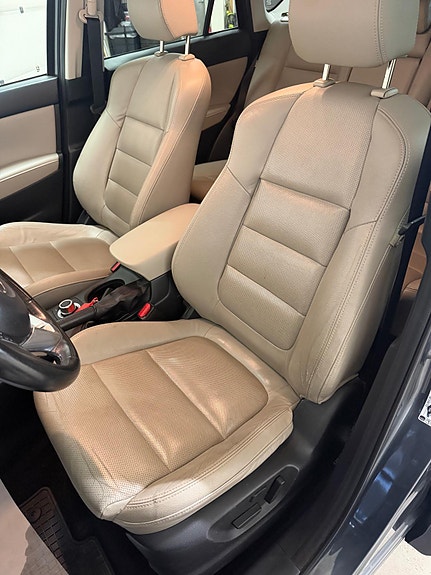 Mazda CX-5 19 of 23