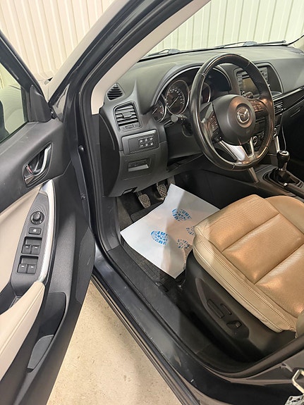 Mazda CX-5 20 of 23