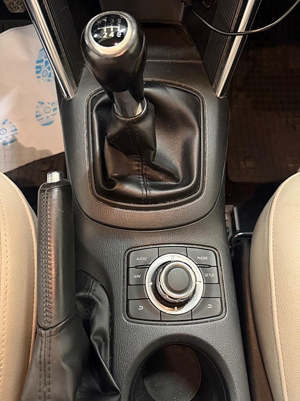 Mazda CX-5 8 of 23