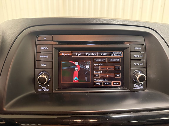 Mazda CX-5 9 of 23