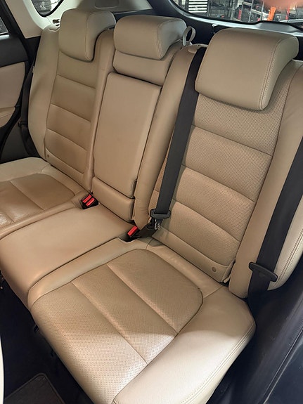 Mazda CX-5 21 of 23
