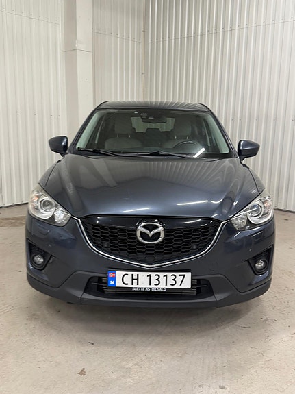 Mazda CX-5 2 of 23