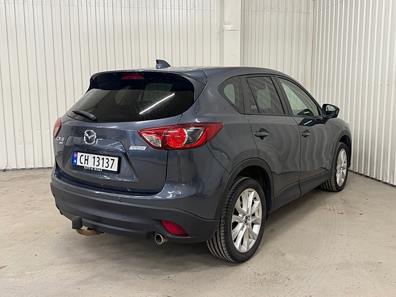 Mazda CX-5 6 of 23