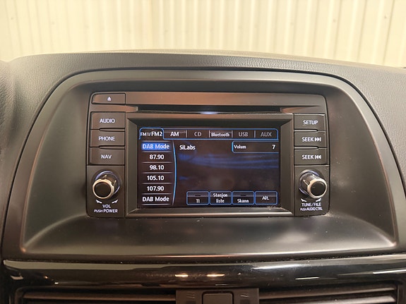 Mazda CX-5 13 of 23