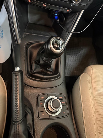 Mazda CX-5 15 of 23