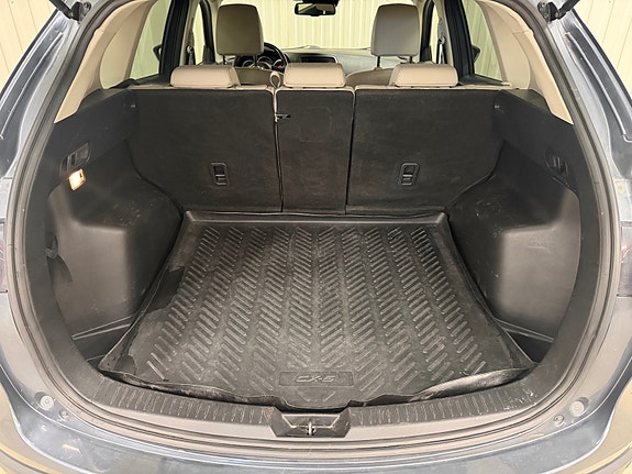 Mazda CX-5 23 of 23