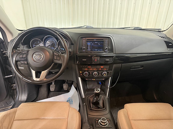 Mazda CX-5 7 of 23
