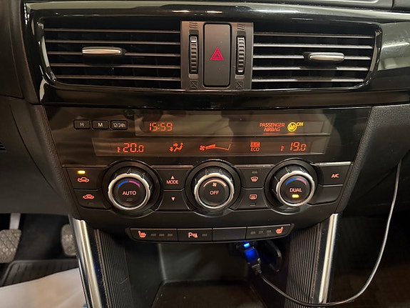 Mazda CX-5 14 of 23
