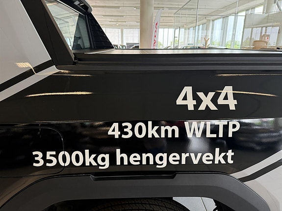 Maxus eTerron9 11 of 30
