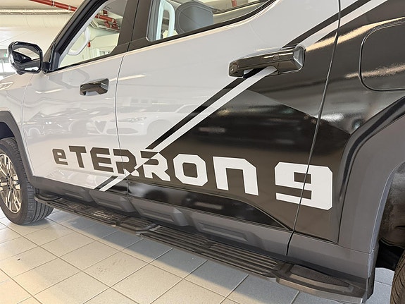 Maxus eTerron9 10 of 30
