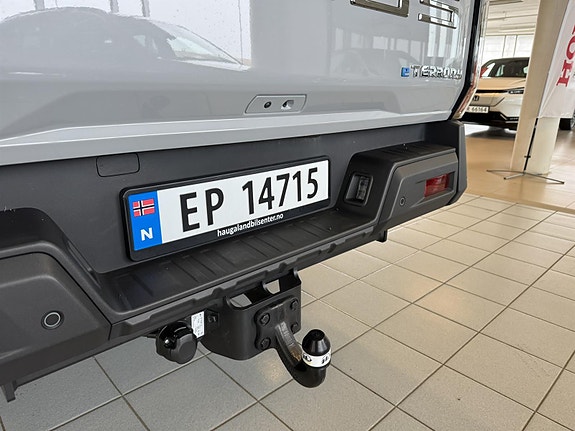 Maxus eTerron9 12 of 30