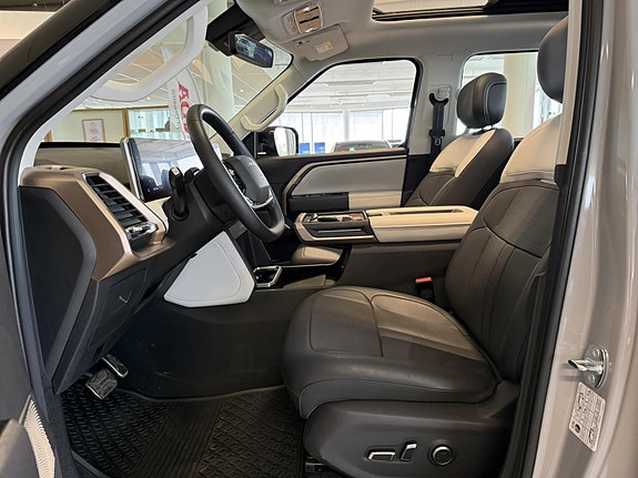 Maxus eTerron9 14 of 30
