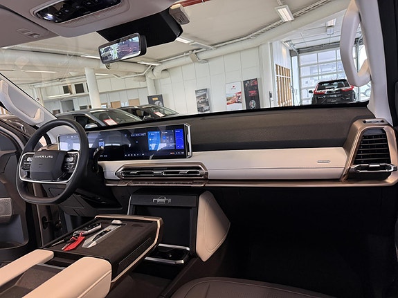 Maxus eTerron9 19 of 30