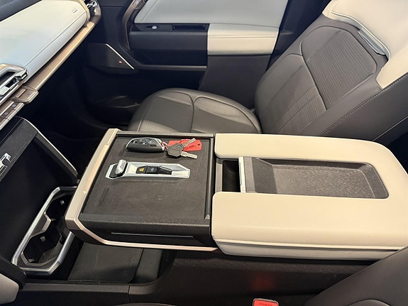 Maxus eTerron9 24 of 30