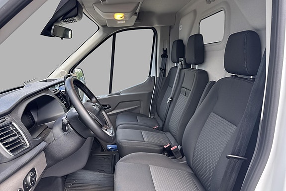 Ford Transit 7 of 16