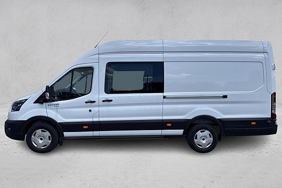 Ford Transit 2 of 5