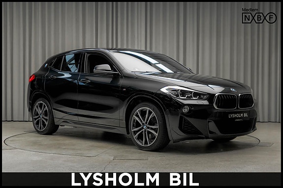 BMW X2 3 of 5