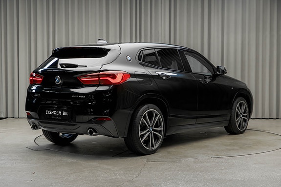 BMW X2 8 of 28