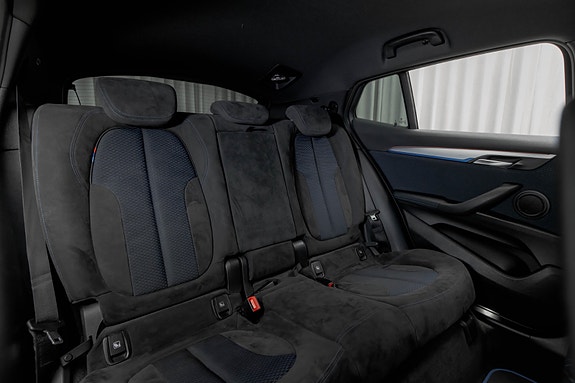 BMW X2 15 of 28