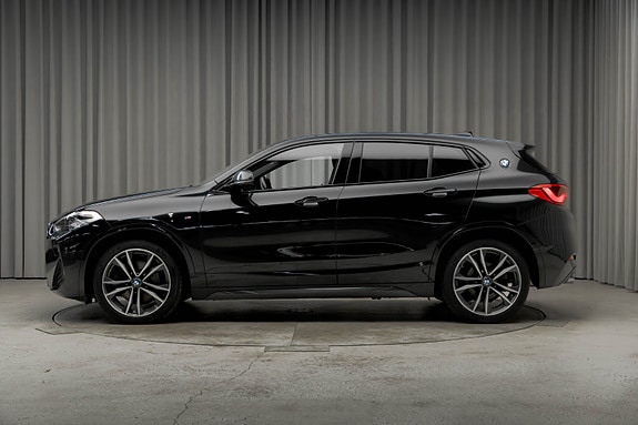 BMW X2 5 of 5