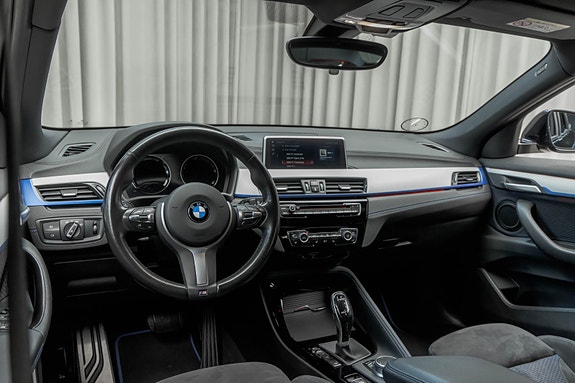 BMW X2 17 of 28