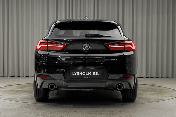 BMW X2 9 of 28