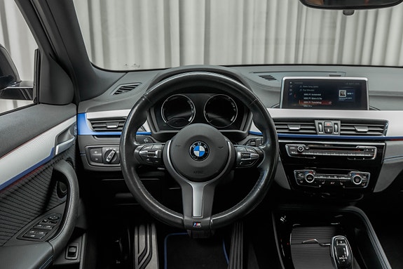 BMW X2 18 of 28