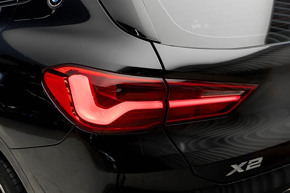BMW X2 12 of 28