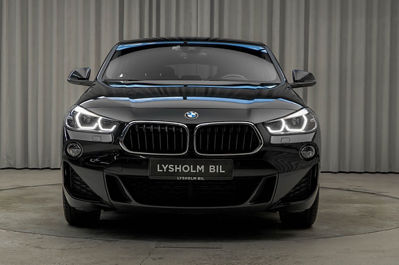 BMW X2 2 of 5