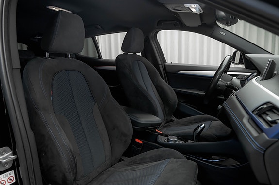 BMW X2 14 of 28