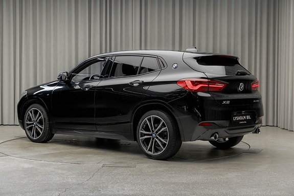 BMW X2 6 of 28